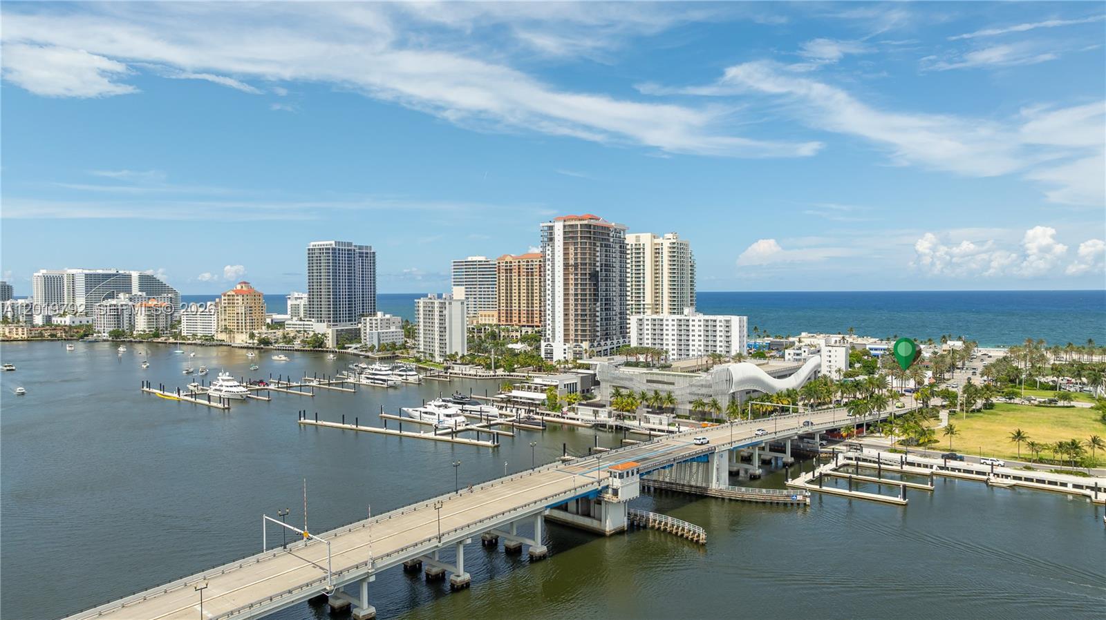 2915 E Las Olas Blvd