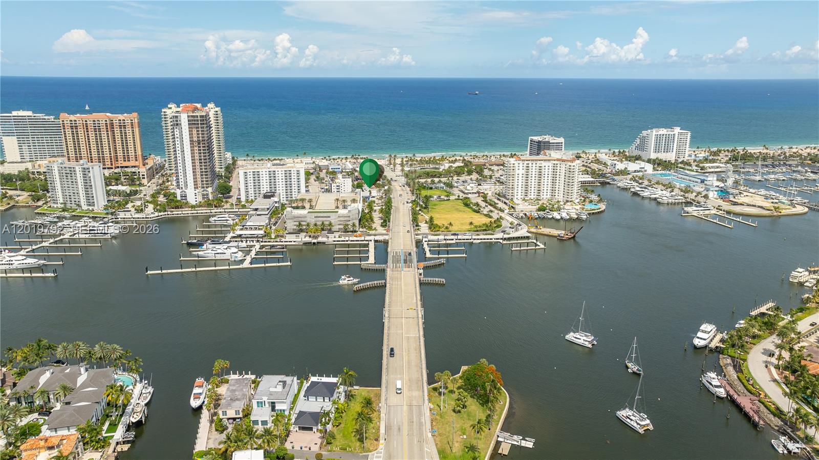 2915 E Las Olas Blvd