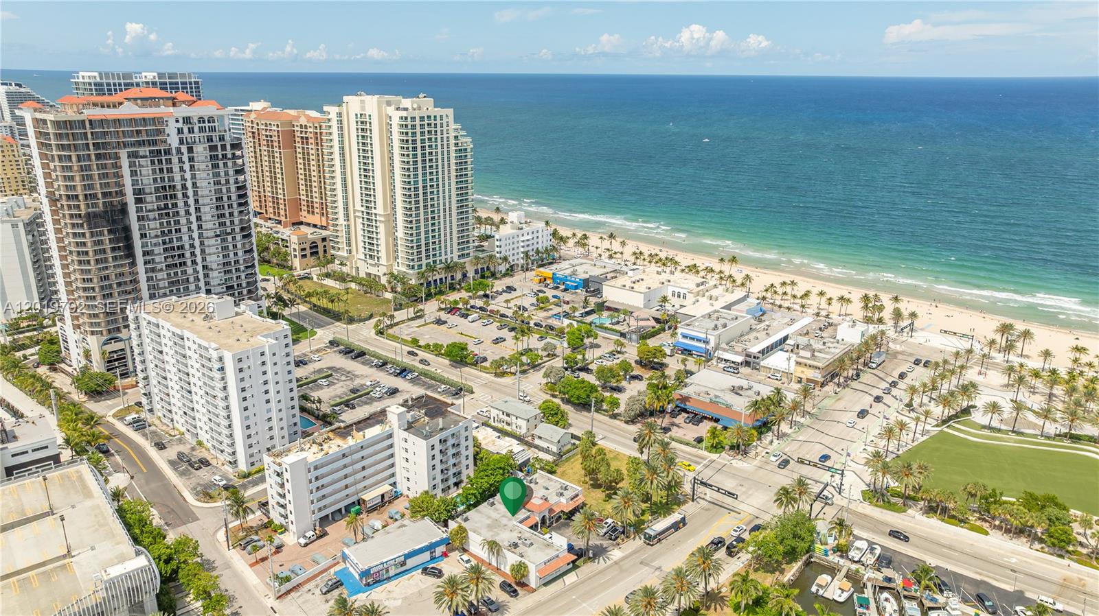 2915 E Las Olas Blvd