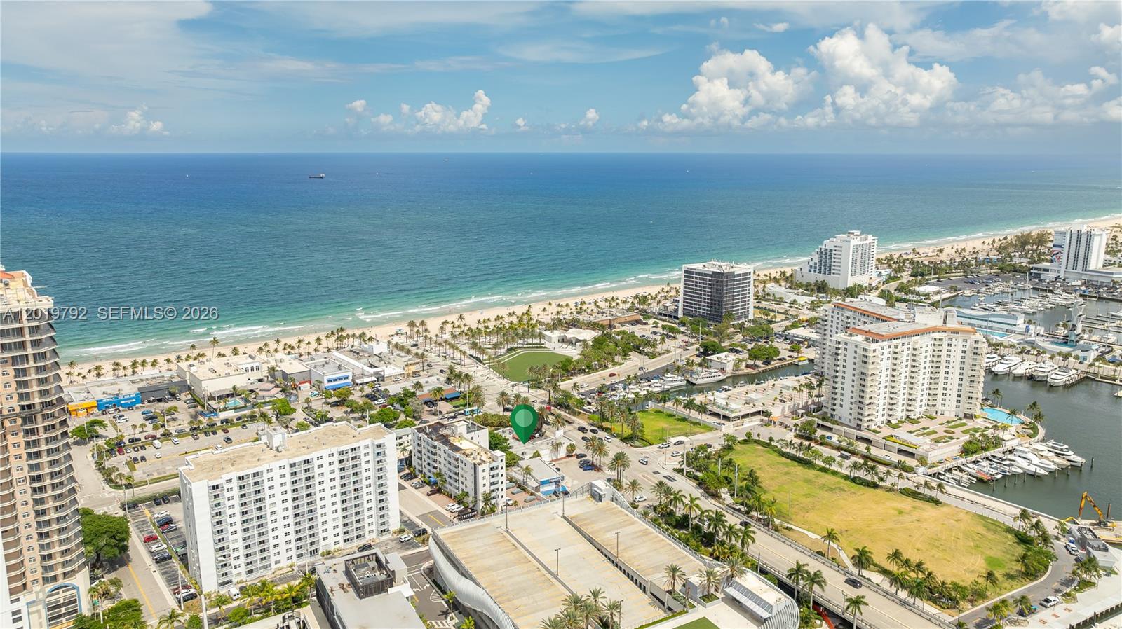 2915 E Las Olas Blvd
