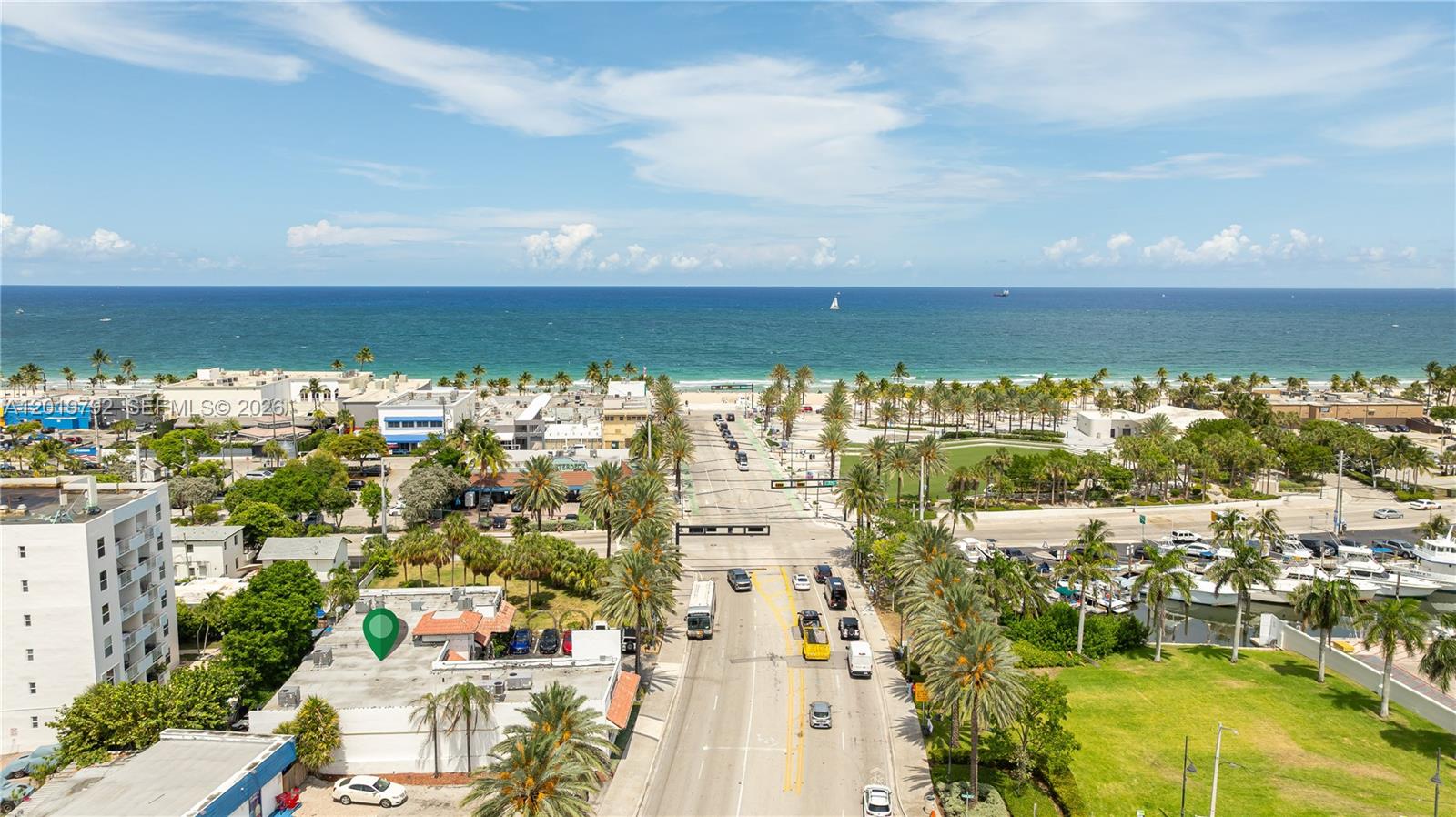 2915 E Las Olas Blvd