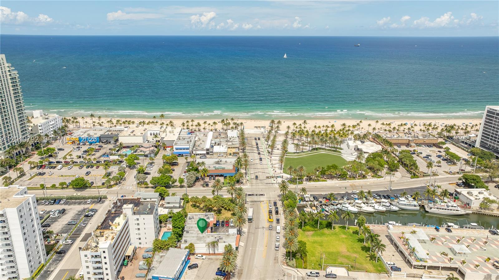 2915 E Las Olas Blvd