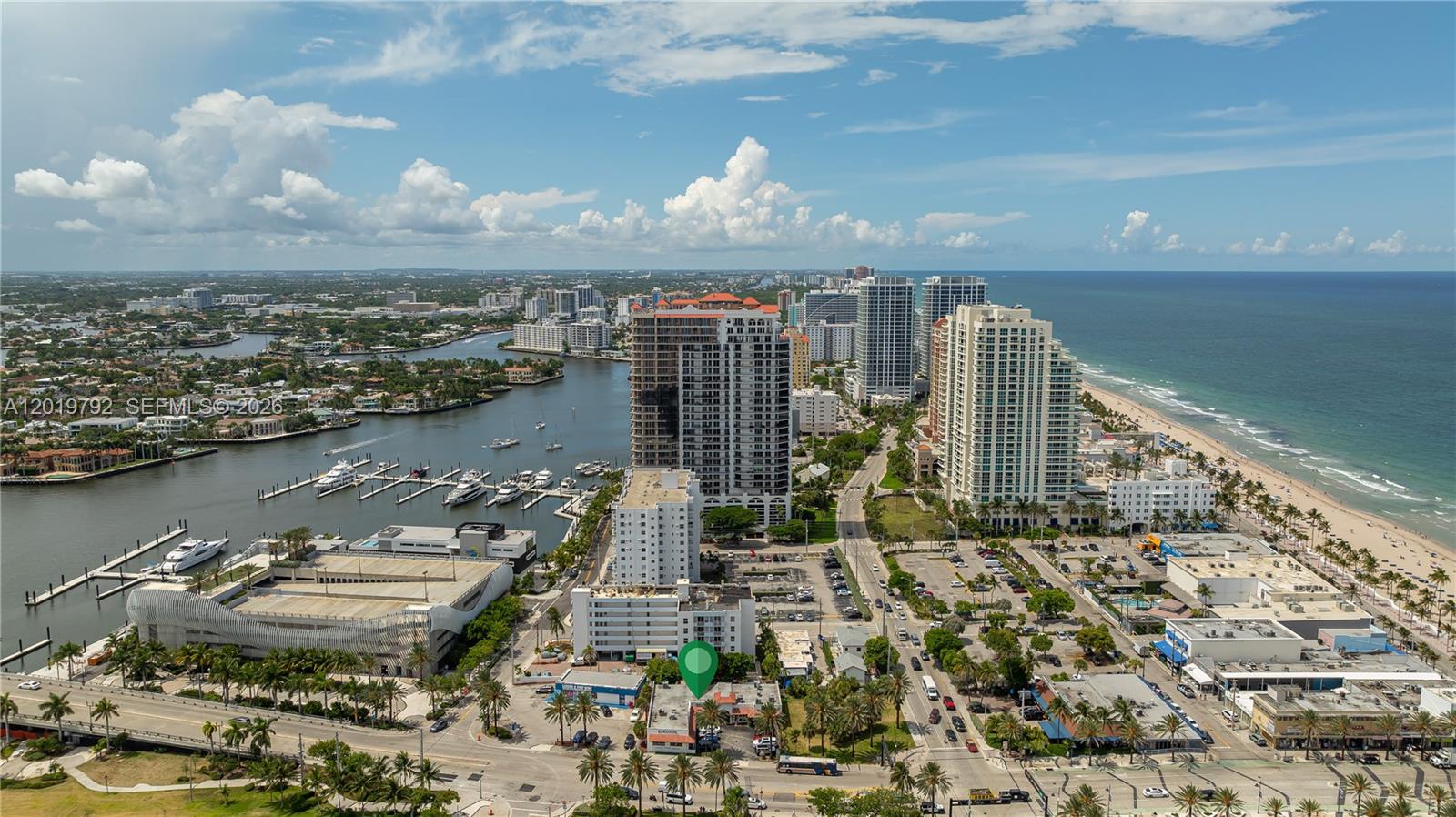 2915 E Las Olas Blvd