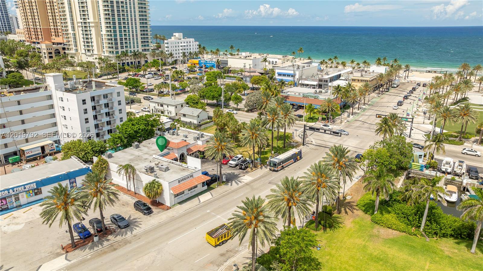 2915 E Las Olas Blvd