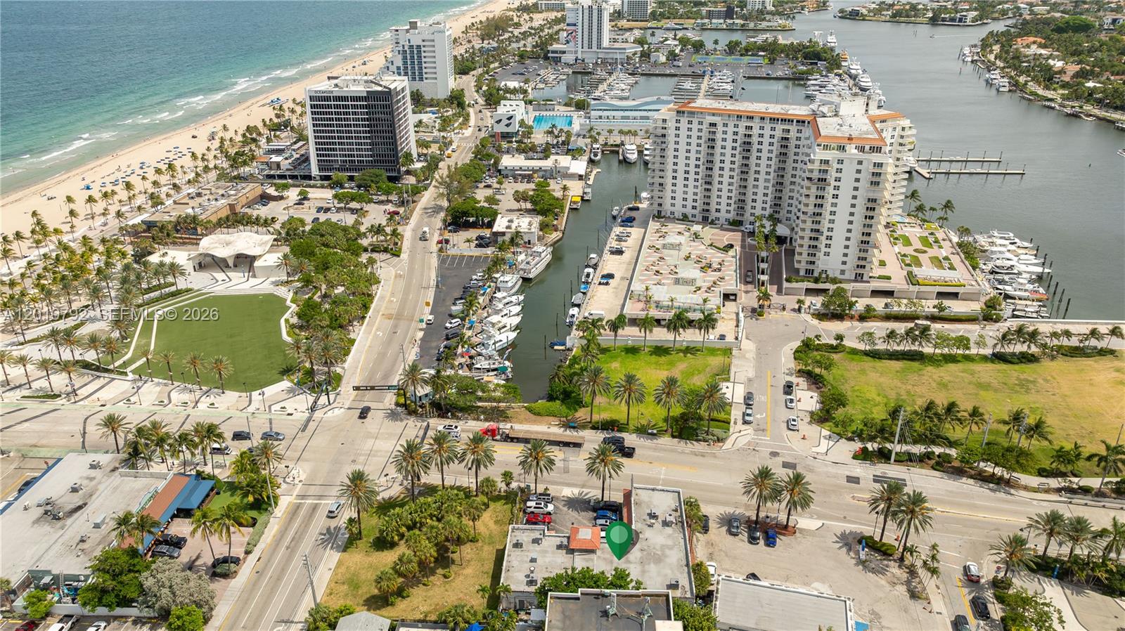 2915 E Las Olas Blvd