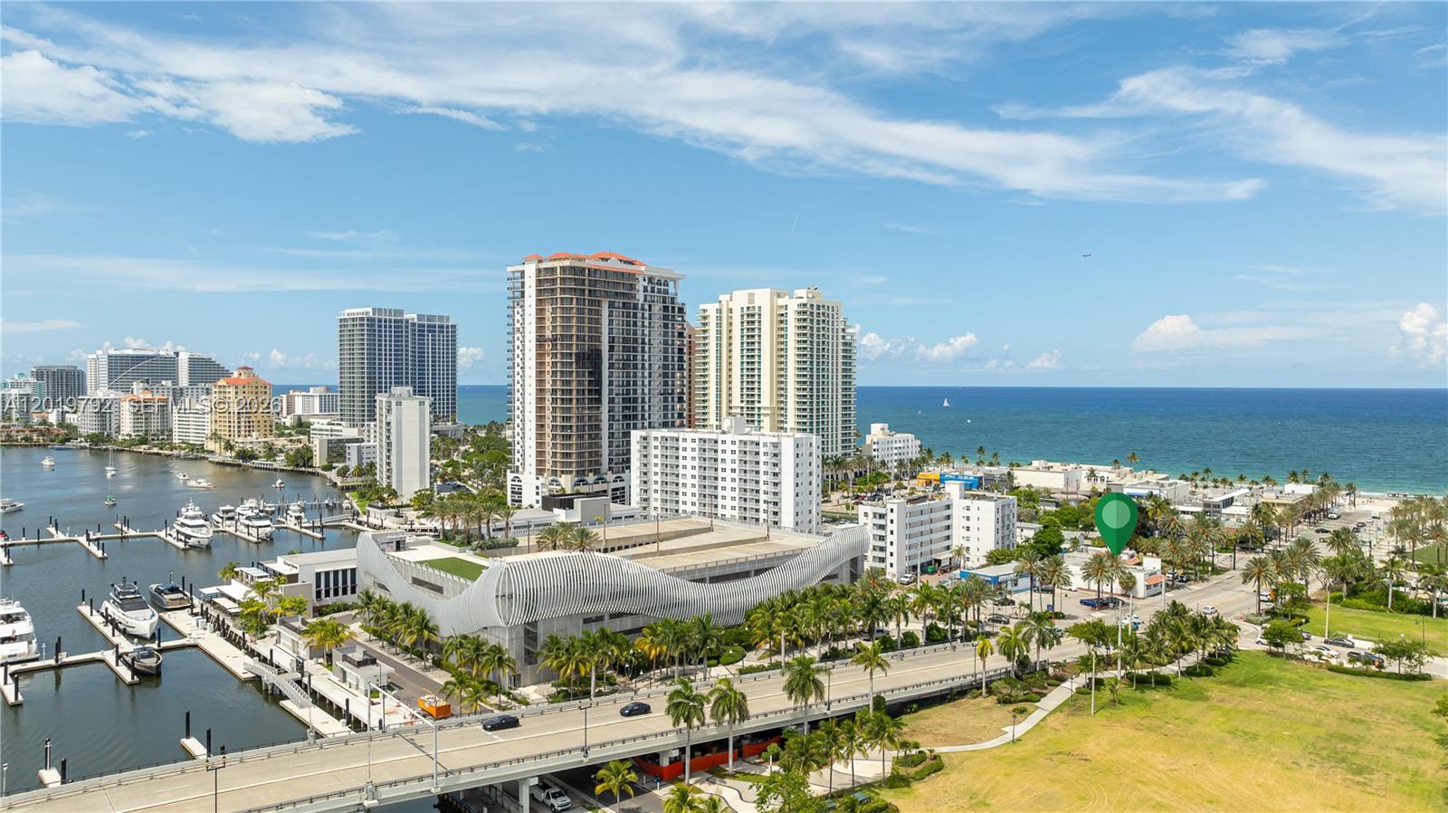 2915 E Las Olas Blvd