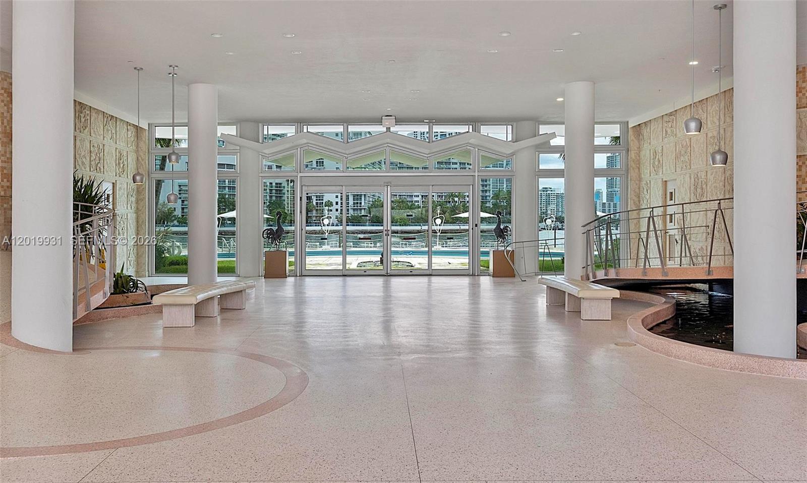 16 Island Ave # 7C