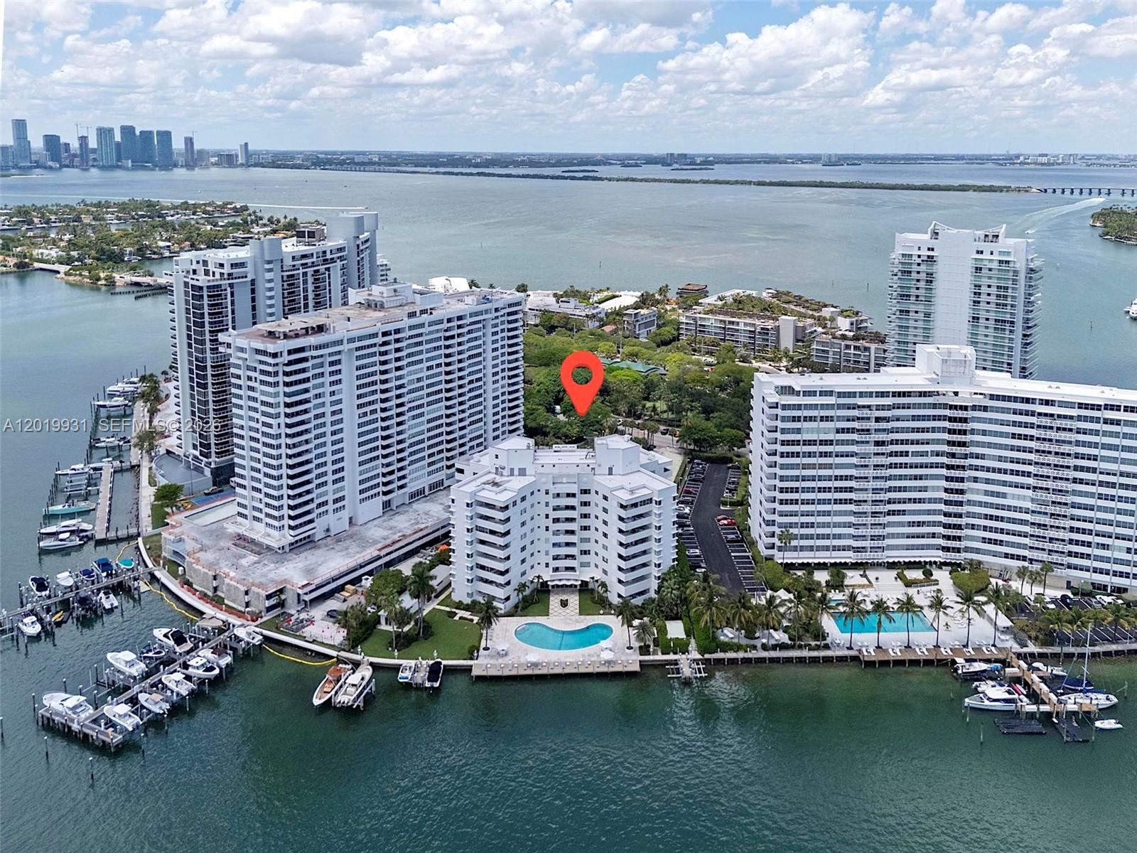 16 Island Ave # 7C
