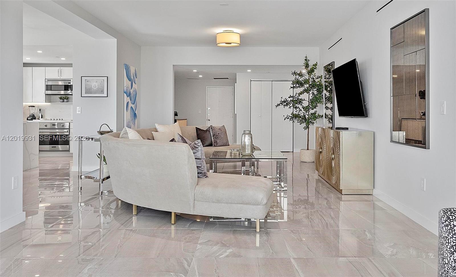 16 Island Ave # 7C