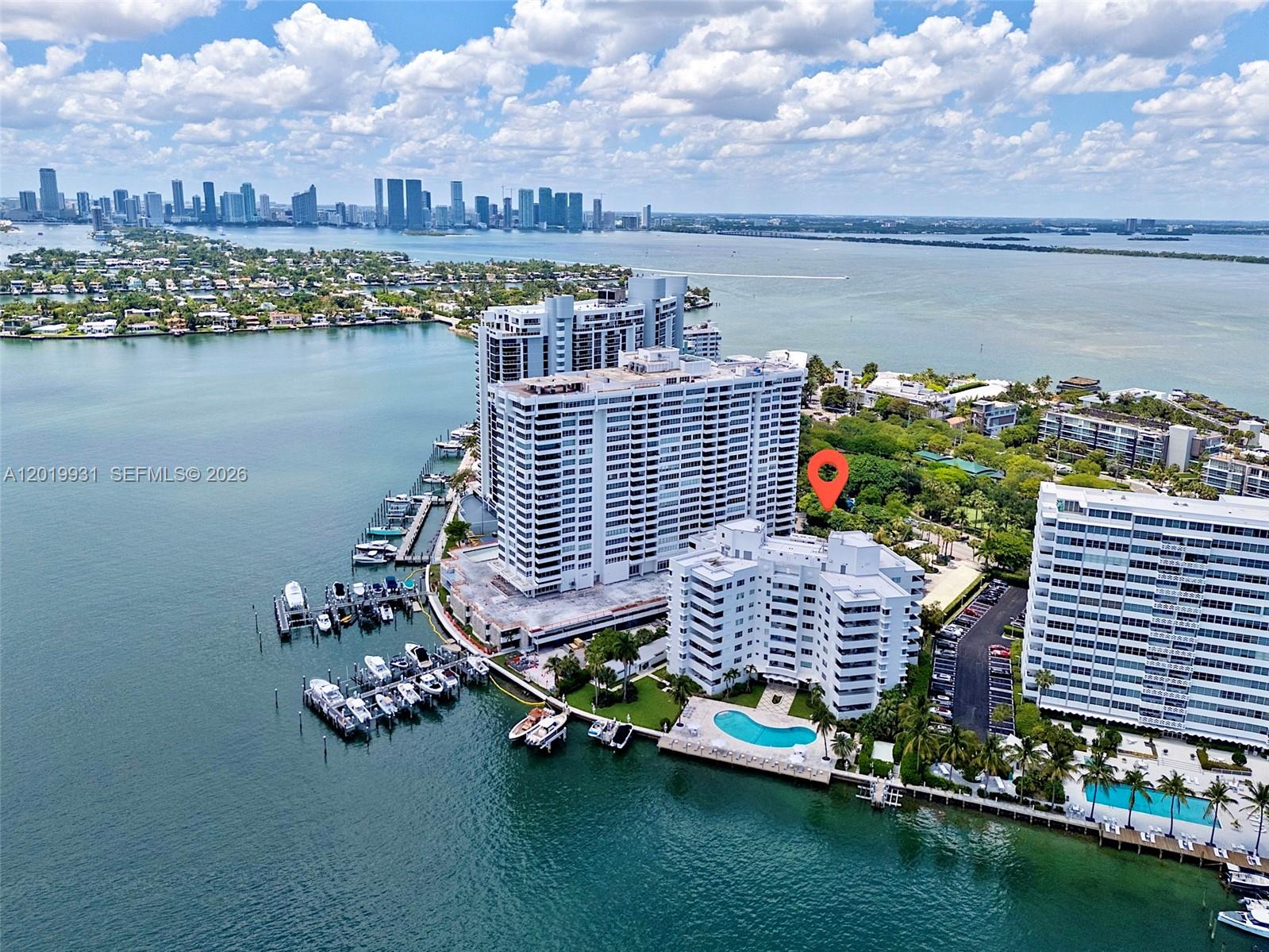 16 Island Ave # 7C