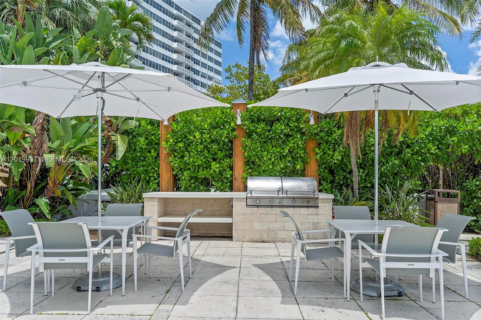16 Island Ave # 7C