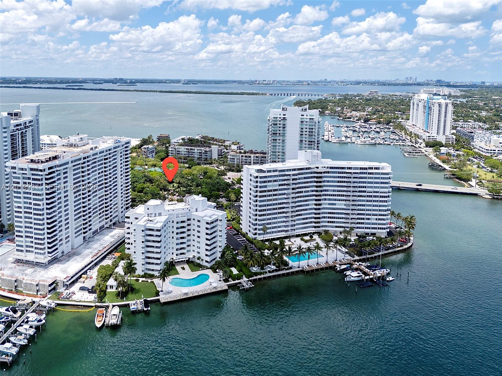 16 Island Ave # 7C