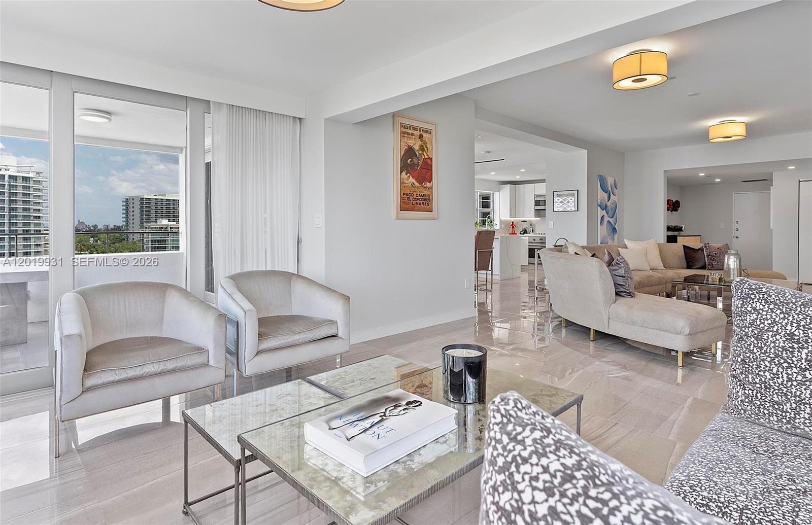 16 Island Ave # 7C