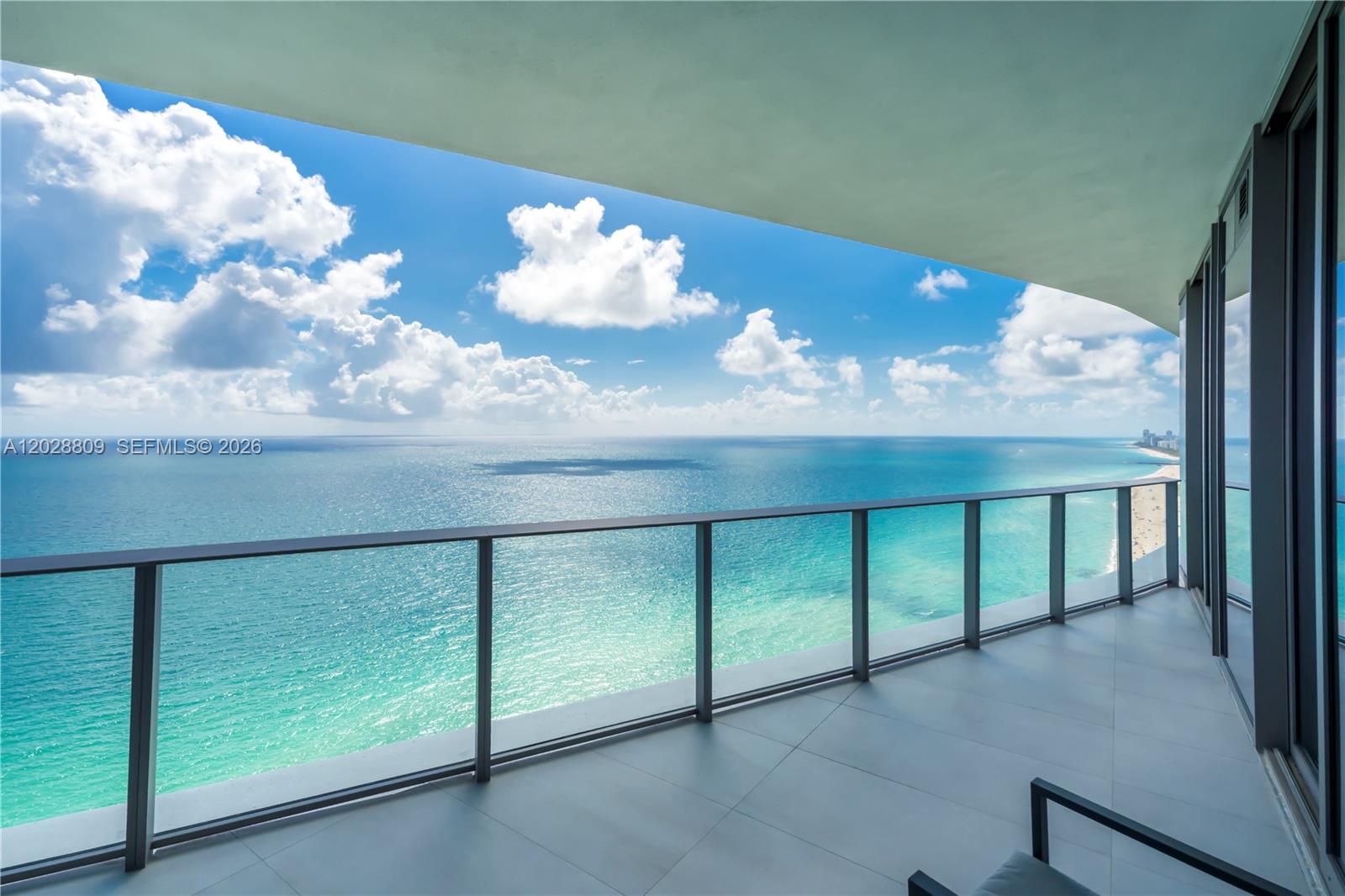 15701 Collins Ave # 2903