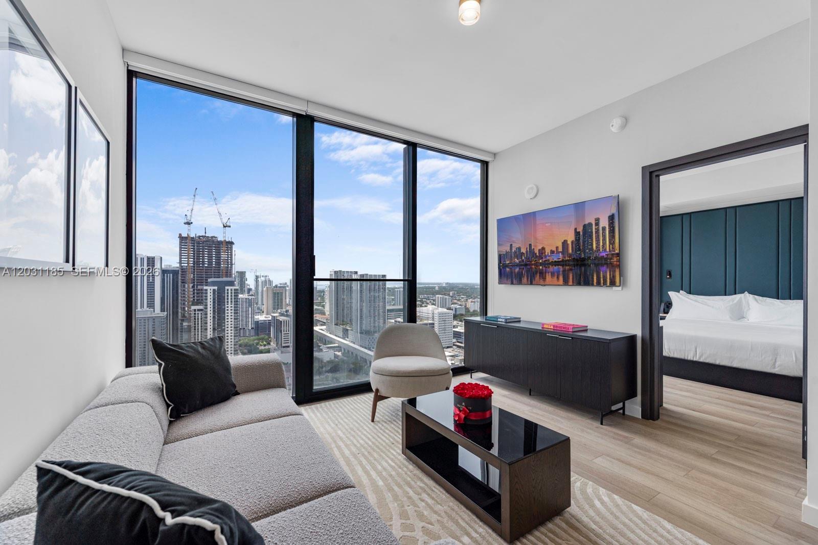 20 NE 11th Street # 4309