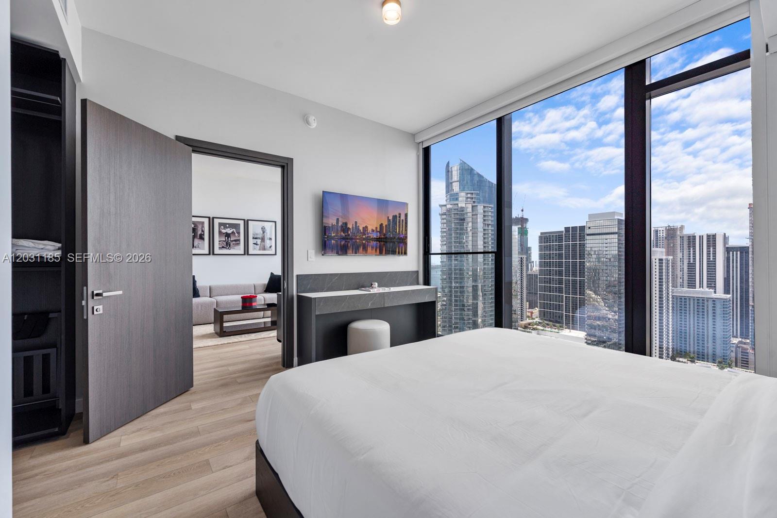20 NE 11th Street # 4309