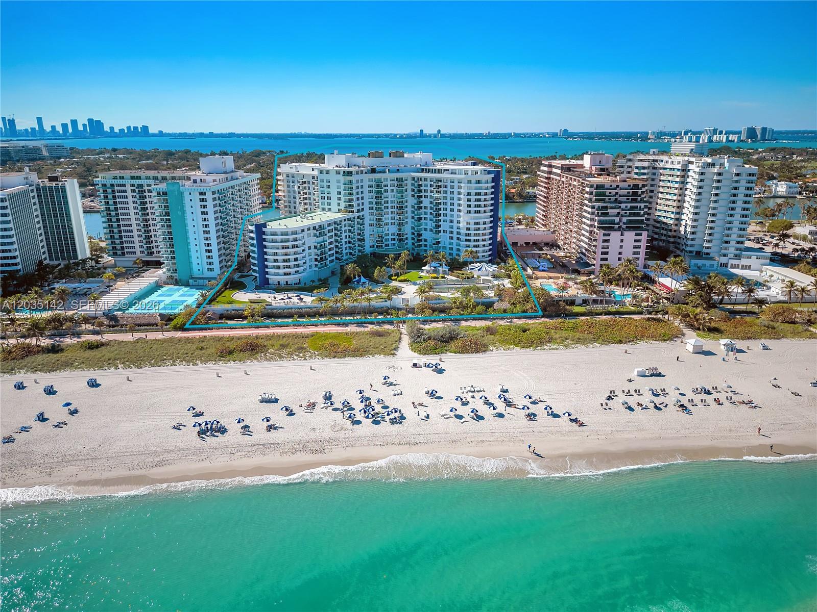 5161 Collins Ave # 310