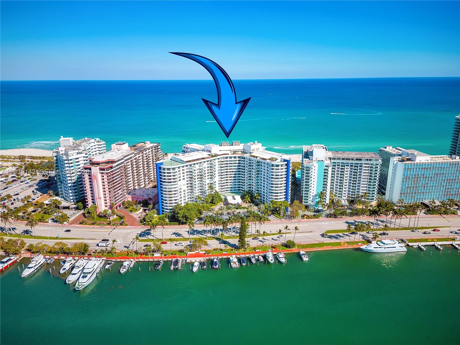 5161 Collins Ave # 310