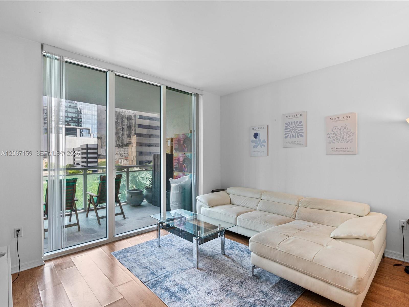 950 Brickell Bay Dr # 501