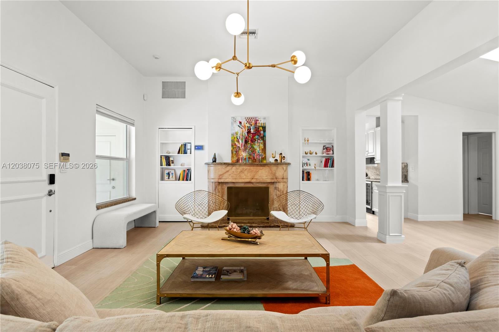 7611 Miami View Dr