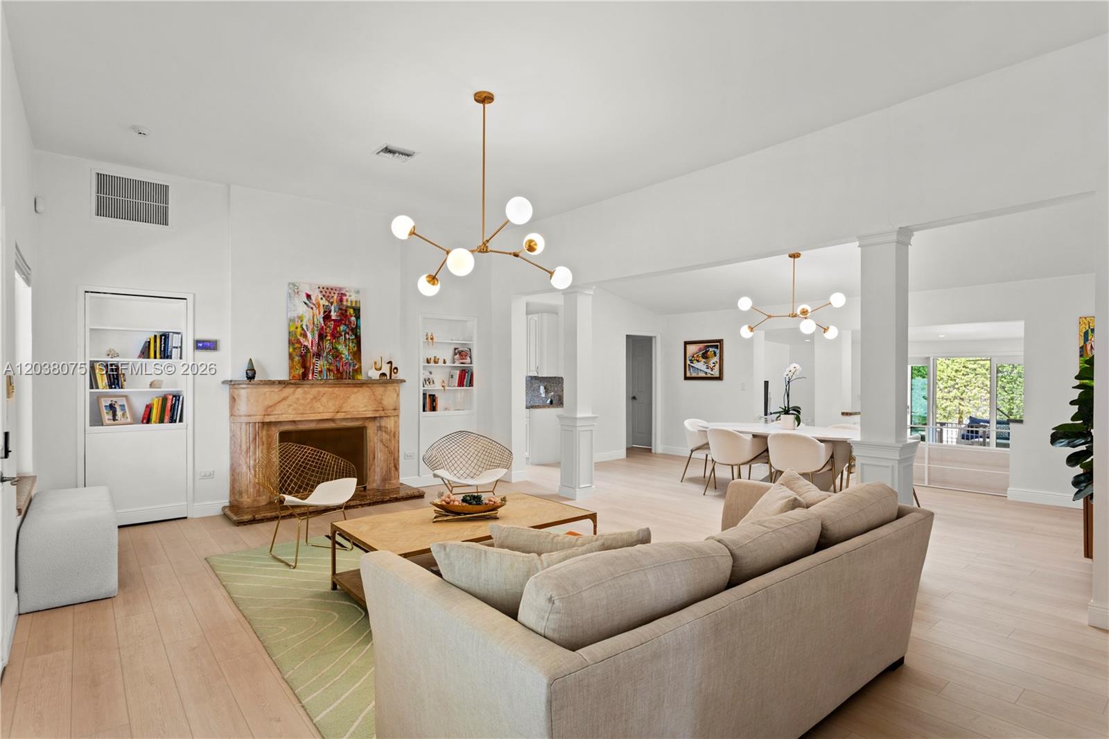 7611 Miami View Dr