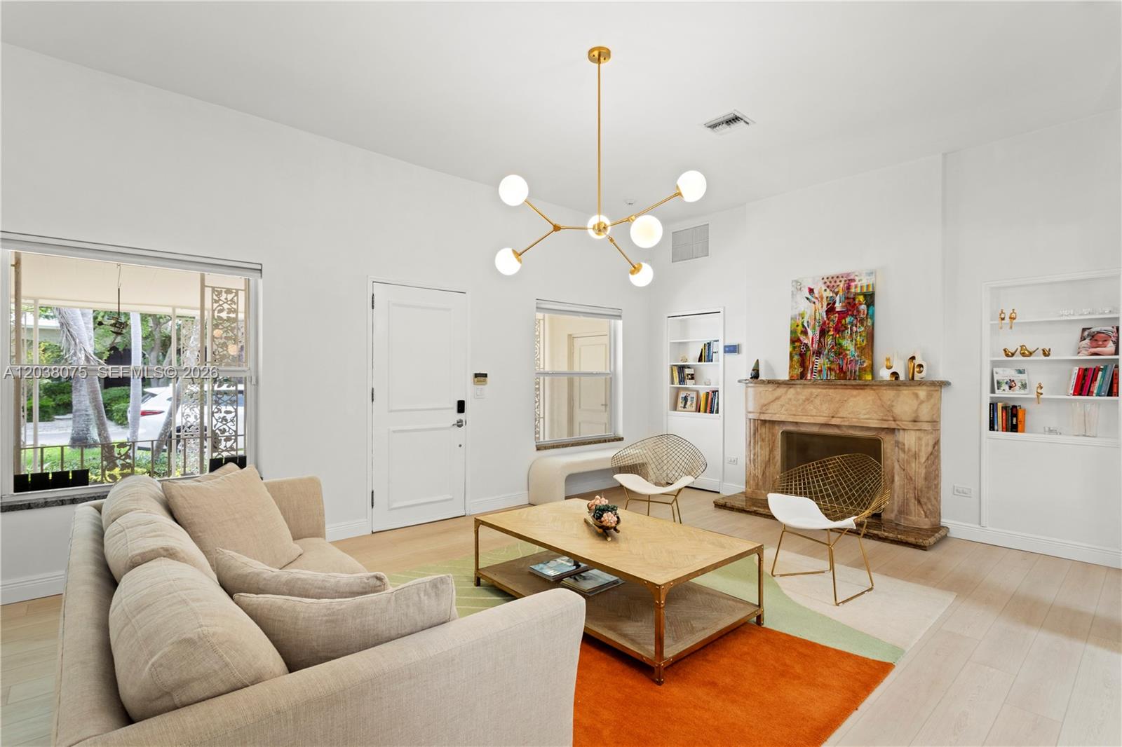 7611 Miami View Dr