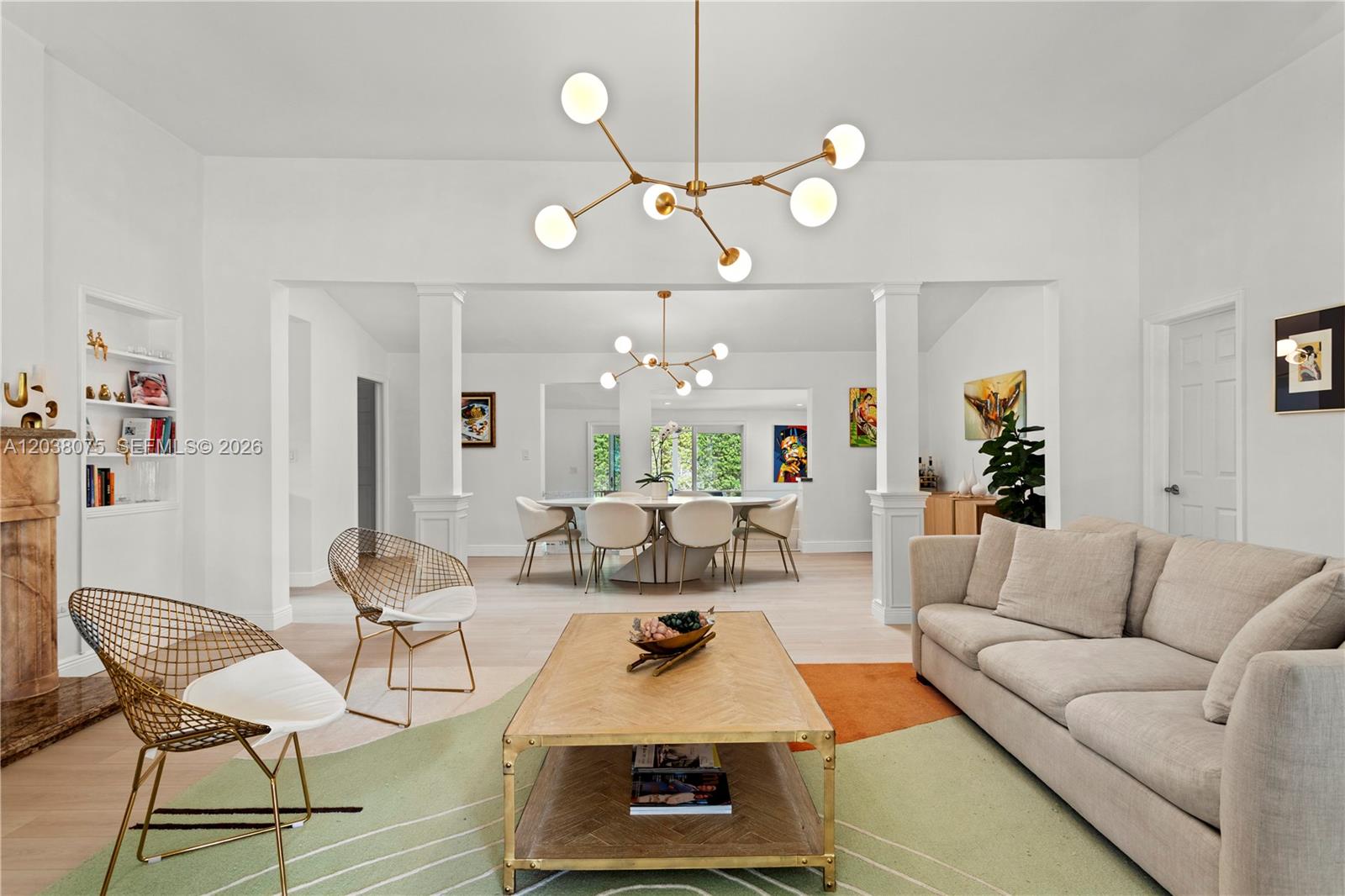 7611 Miami View Dr