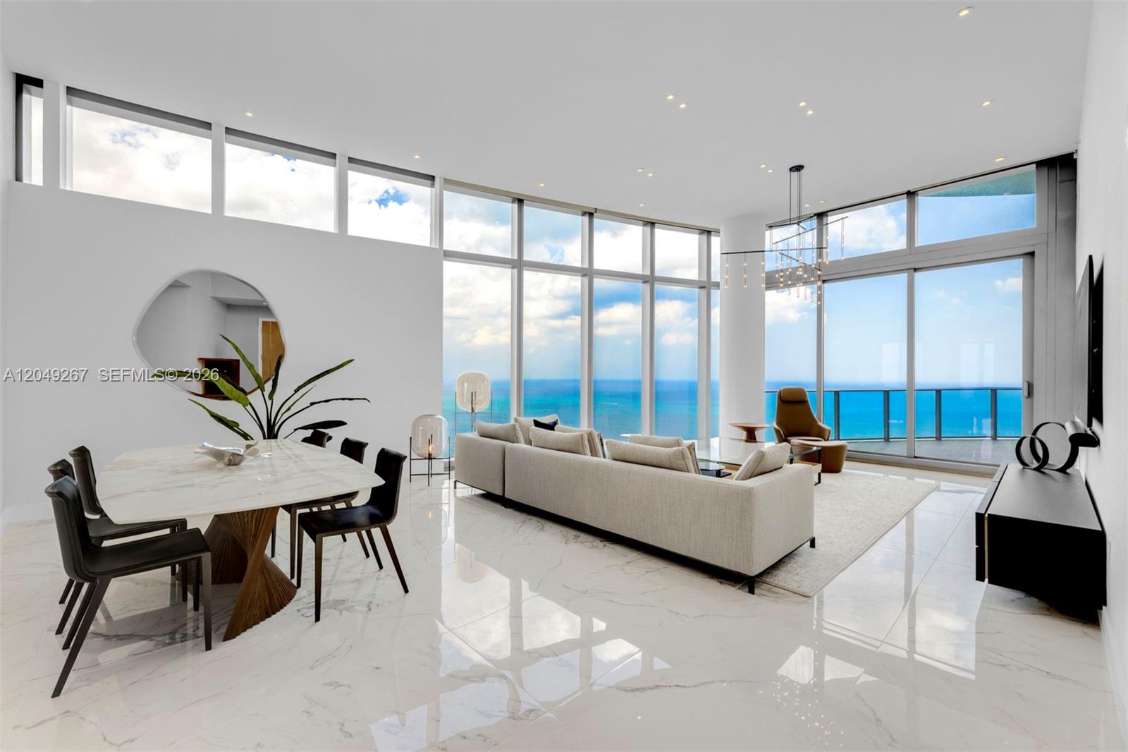 15701 Collins Ave # 4701