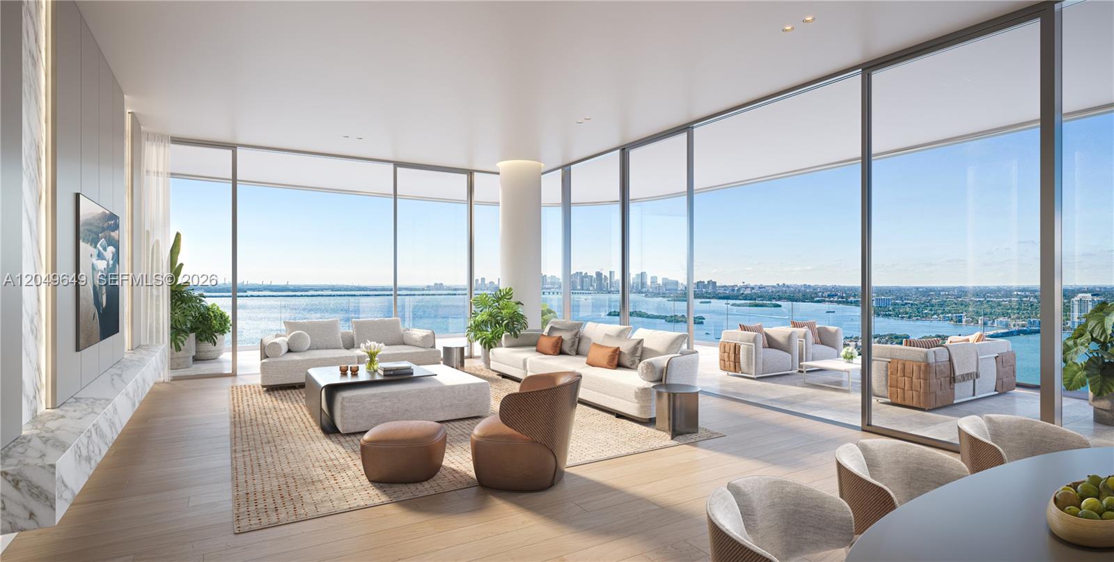 7940 West Drive # 1501