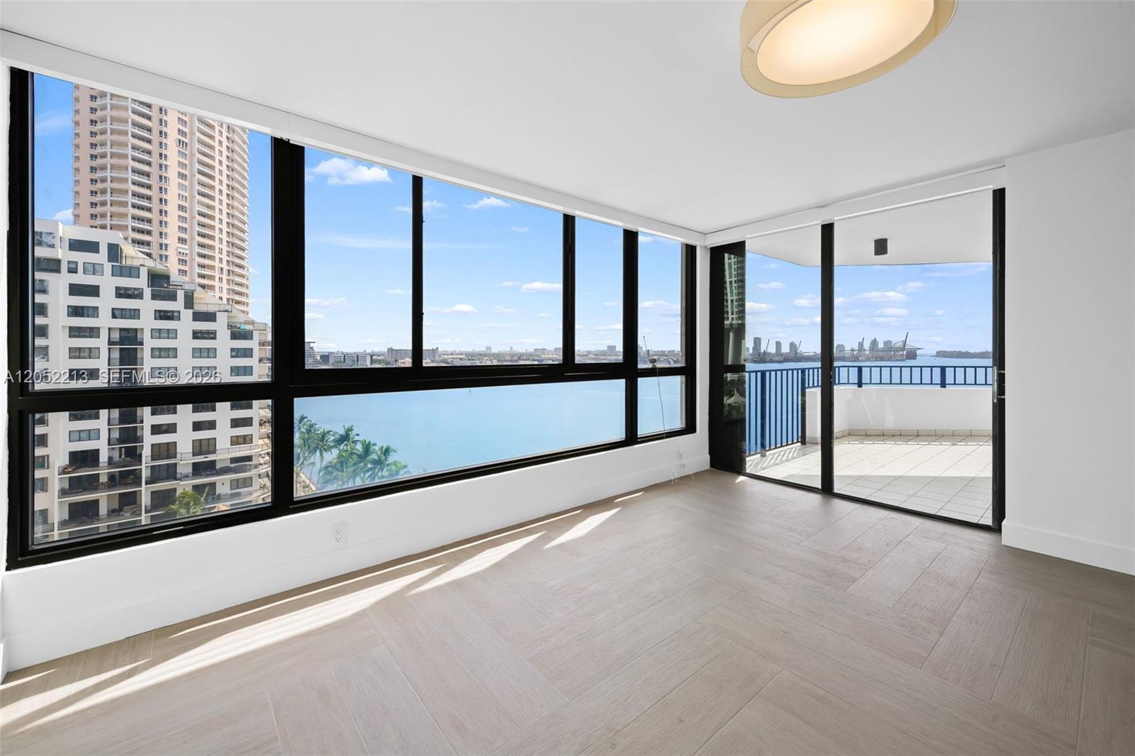520 Brickell Key Dr # A1206