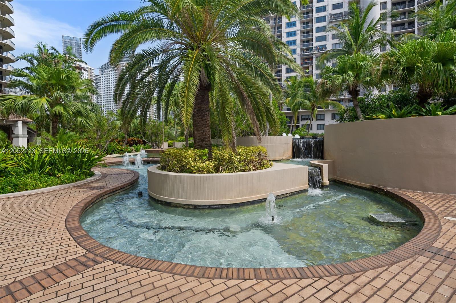 520 Brickell Key Dr # A1206