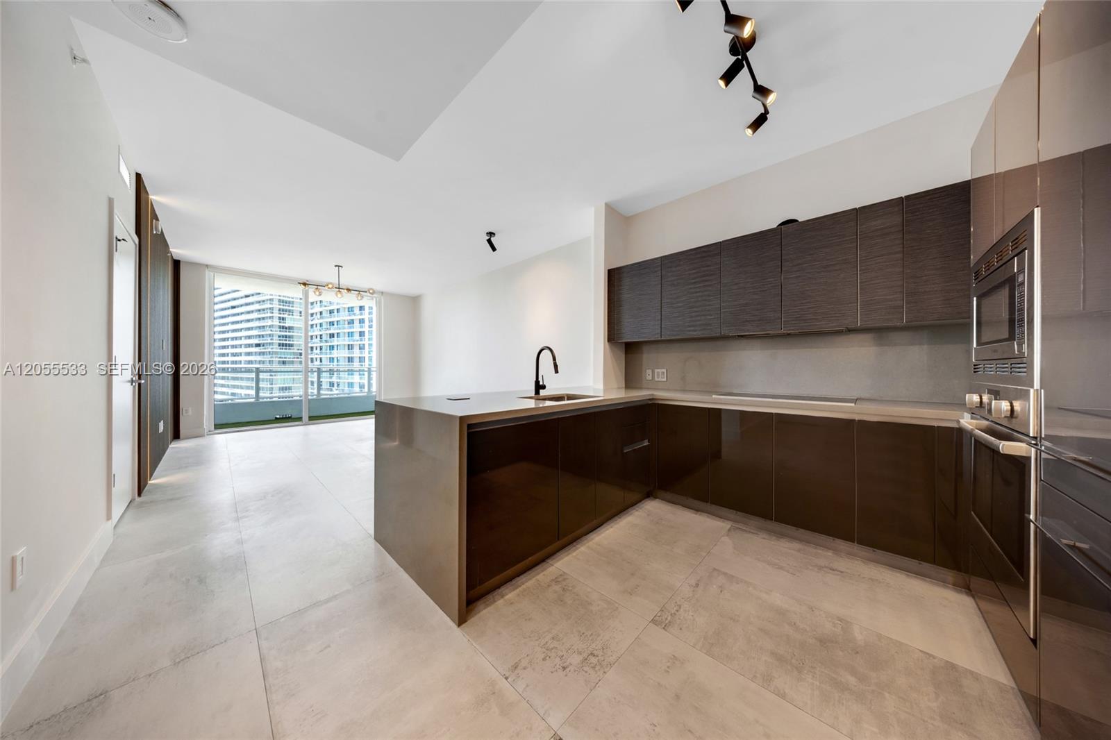 1080 Brickell Ave # 1803
