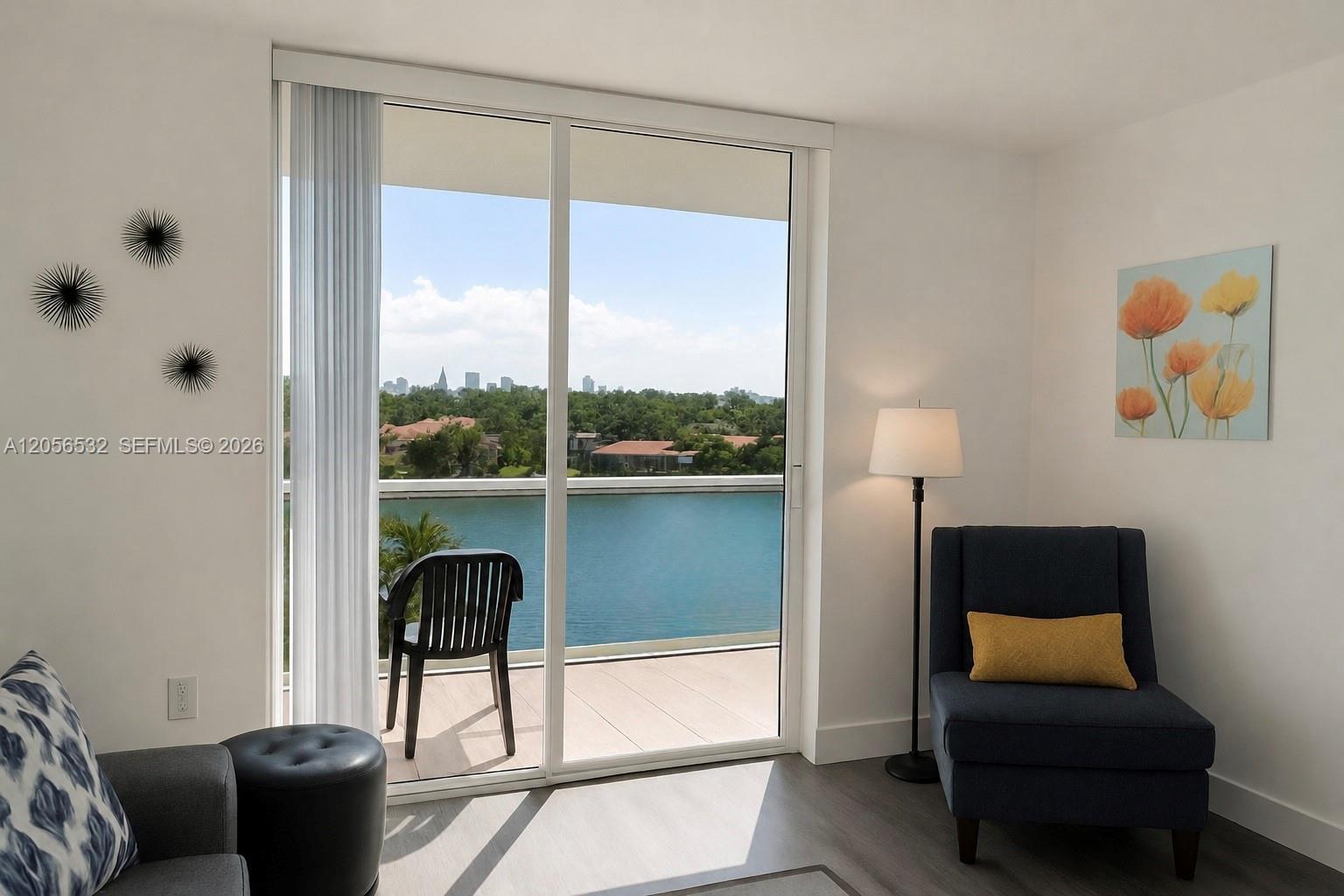 5880 Collins Ave # 703