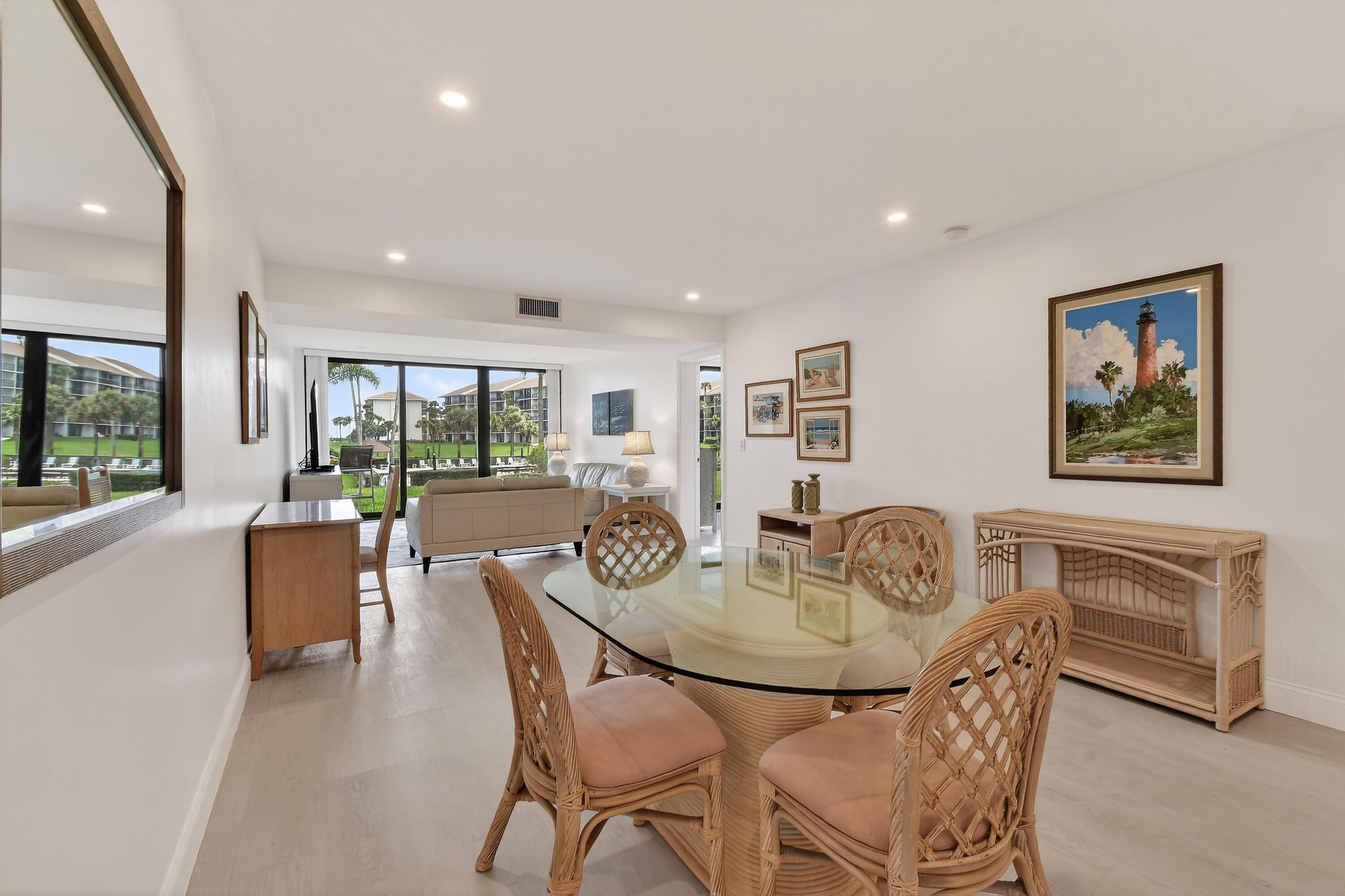 301 S Seas Drive 104