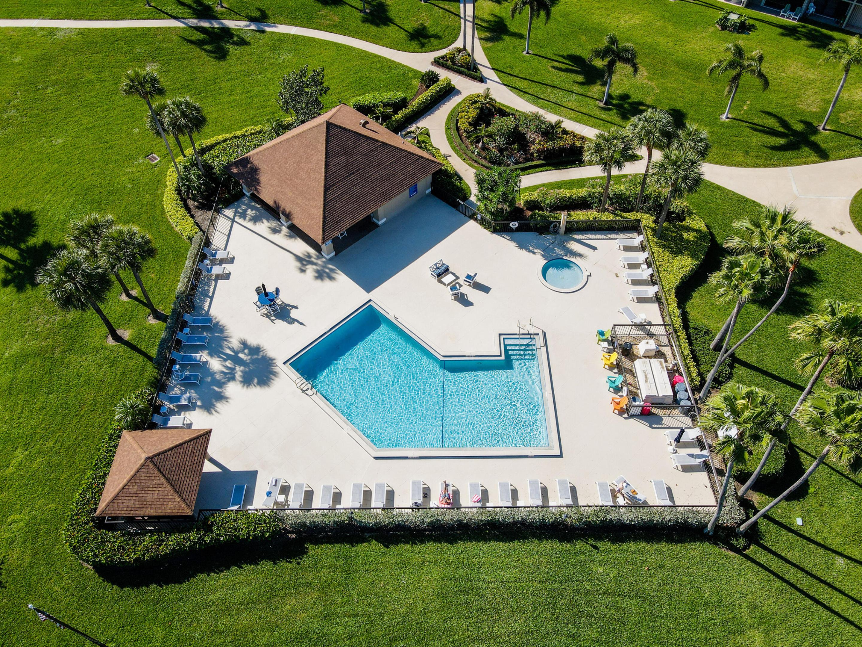 301 S Seas Drive 104