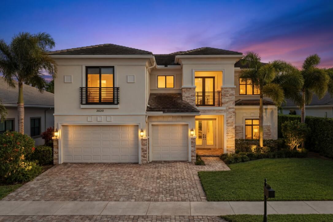 2630 NW 69th Street