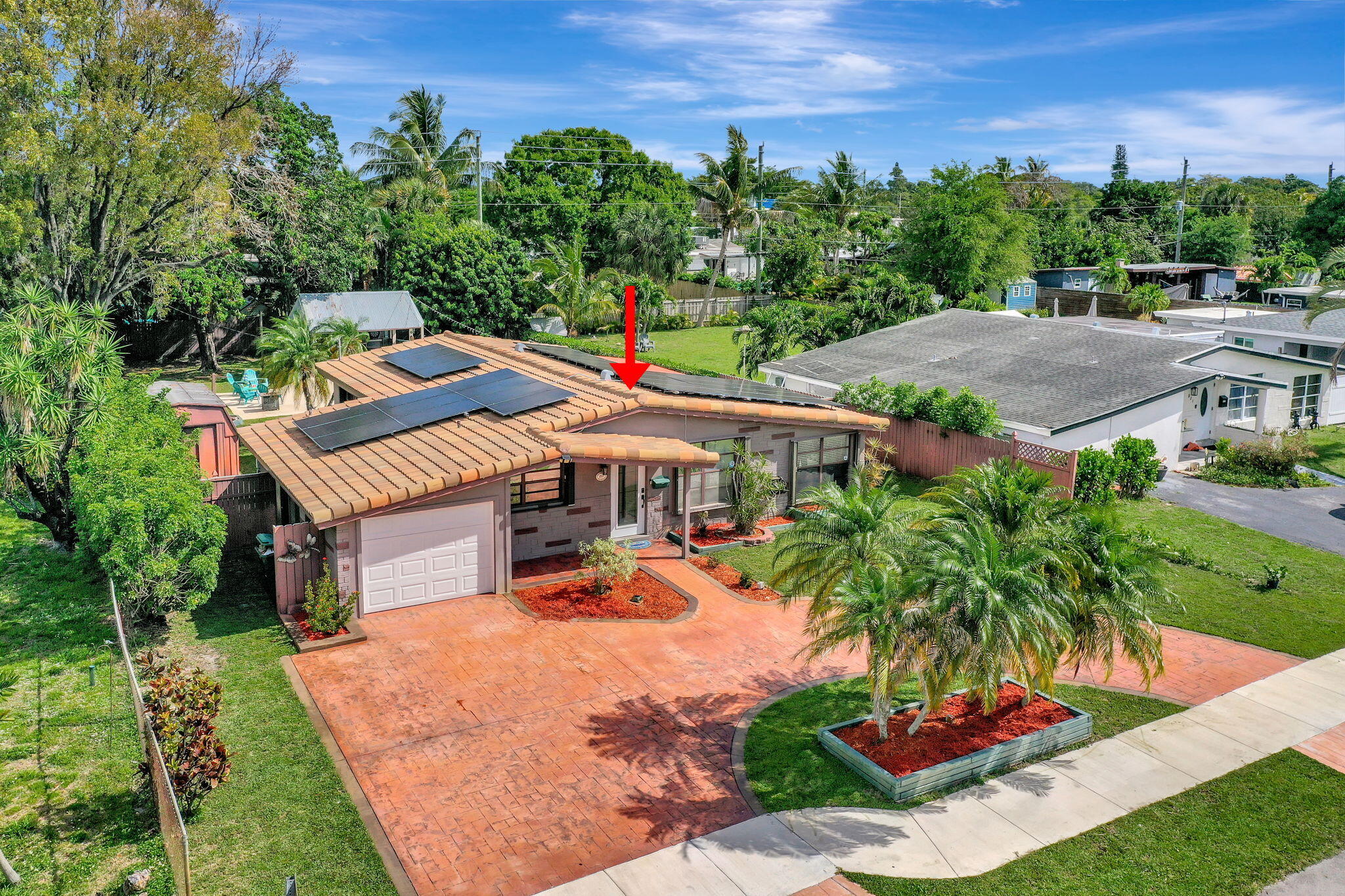 831 NW 39th Street