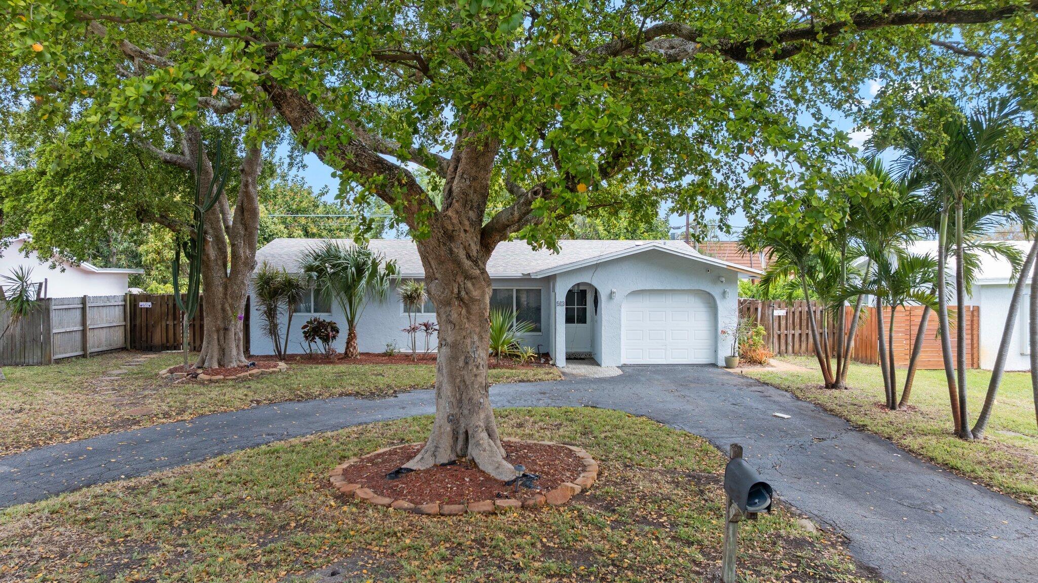 513 Curlew Road
