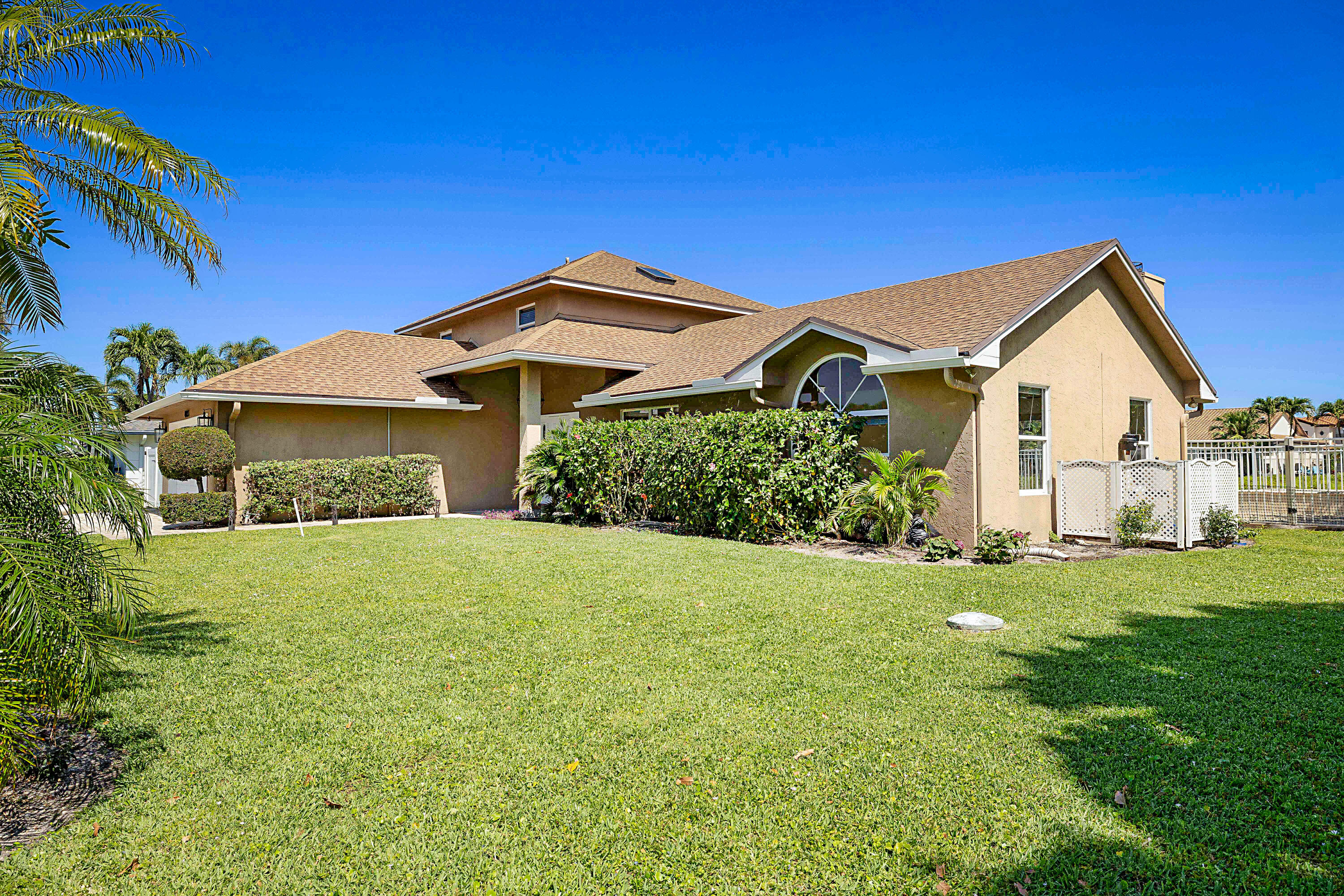 4093 Palo Verde Drive