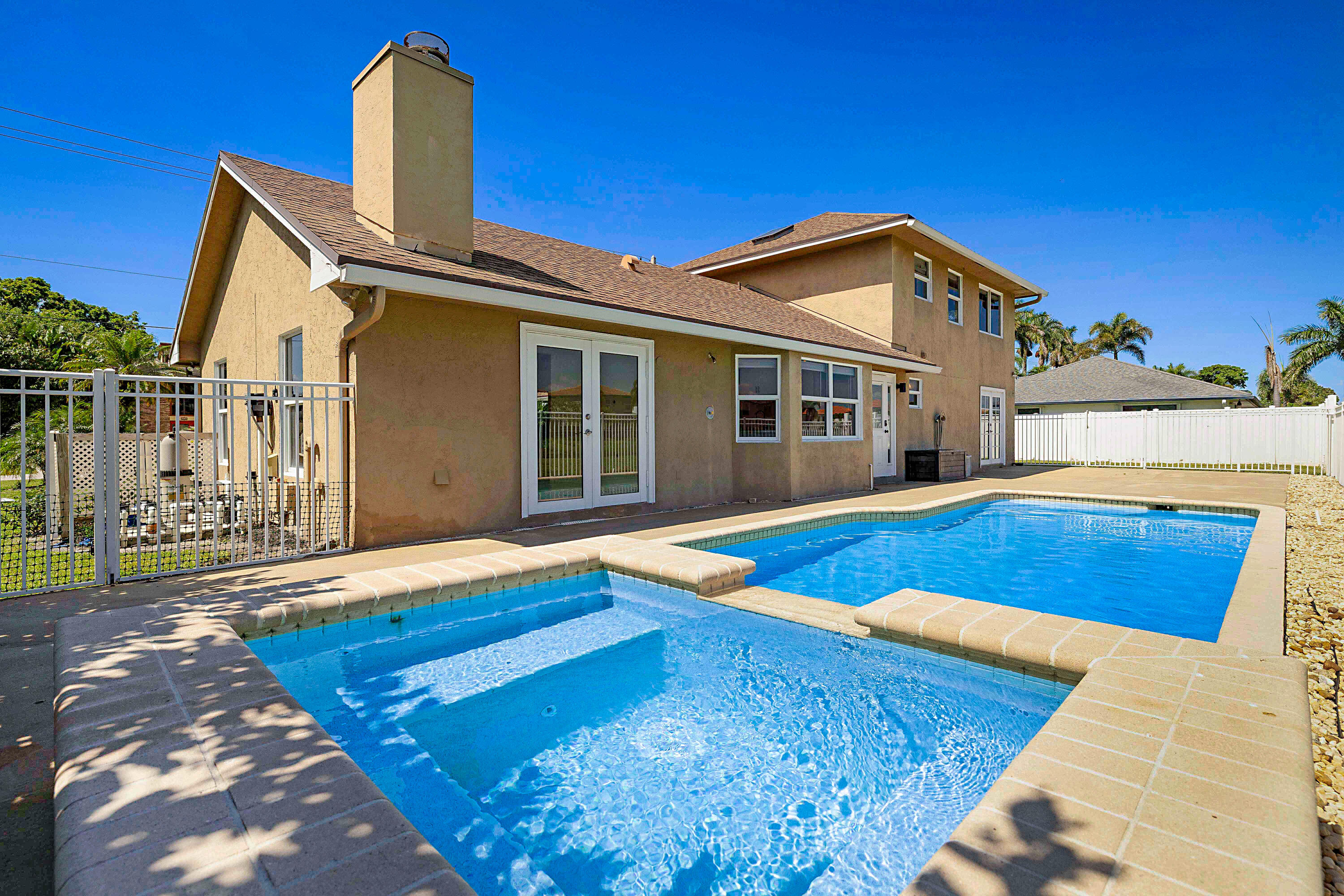 4093 Palo Verde Drive