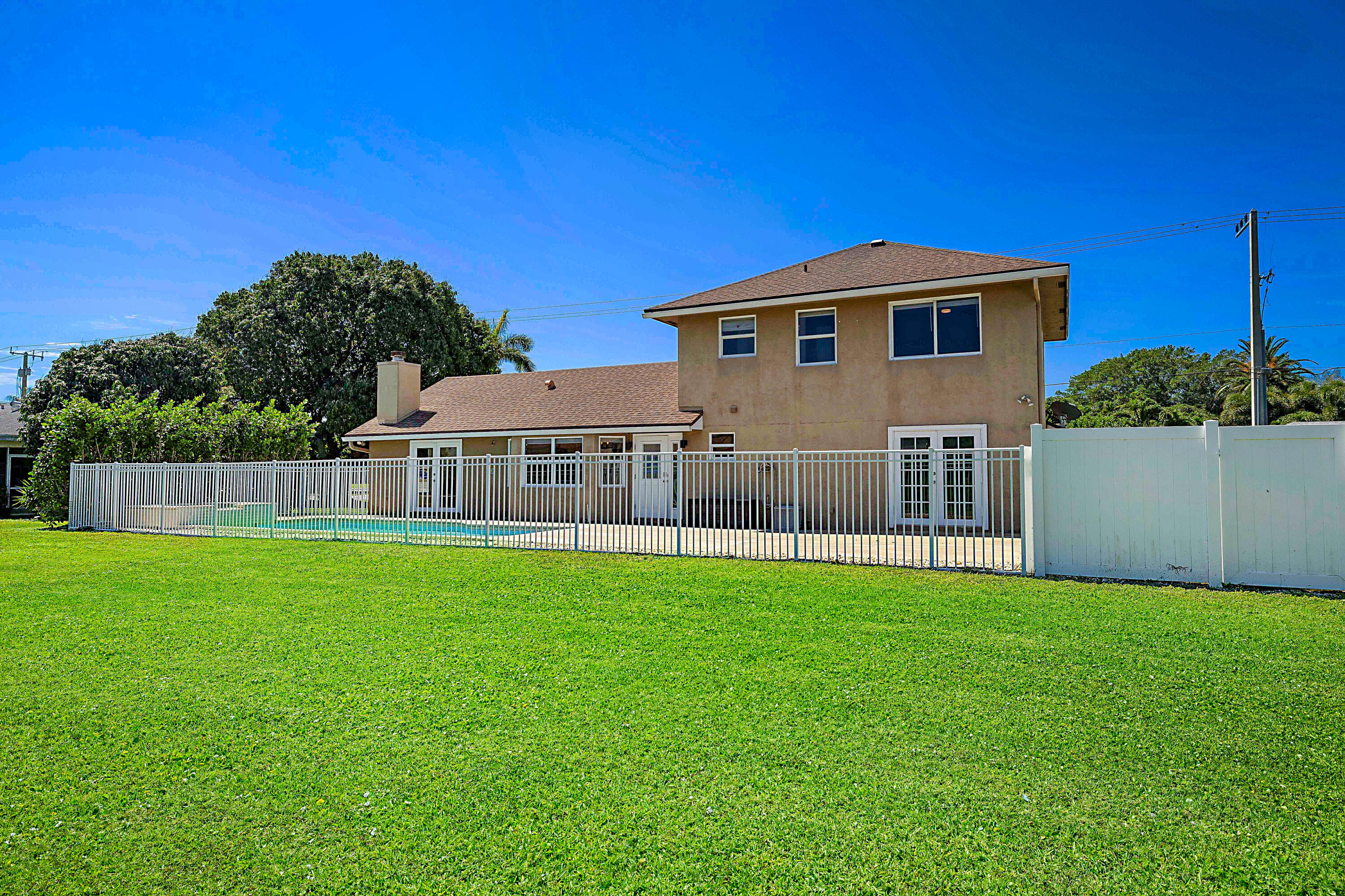 4093 Palo Verde Drive