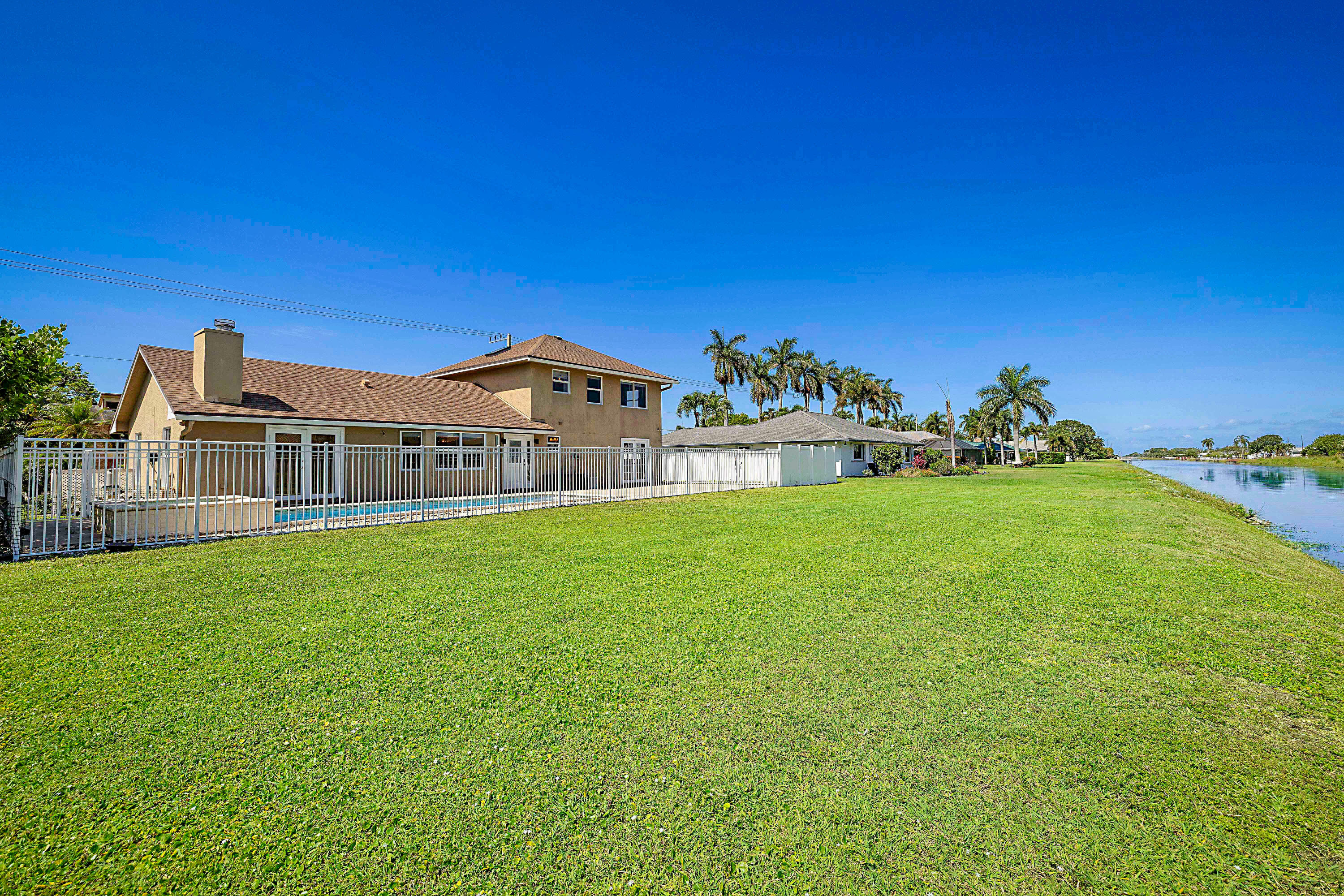 4093 Palo Verde Drive