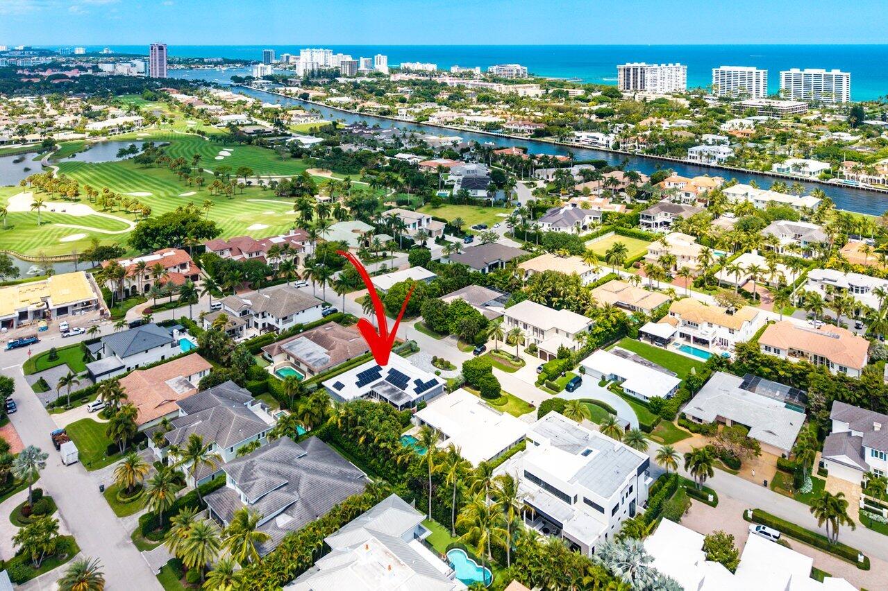 2177 Areca Palm Road