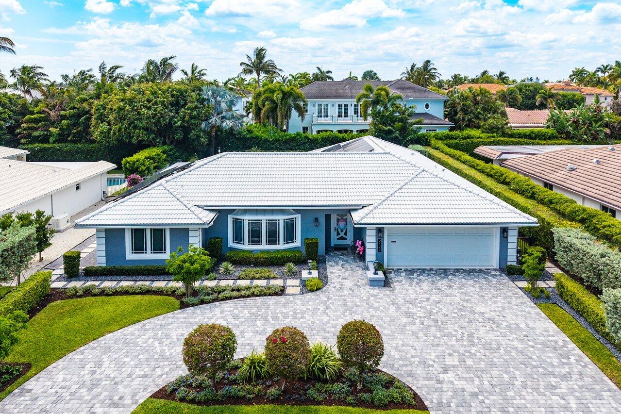 2177 Areca Palm Road