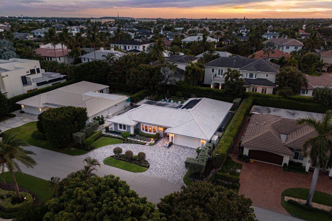 2177 Areca Palm Road