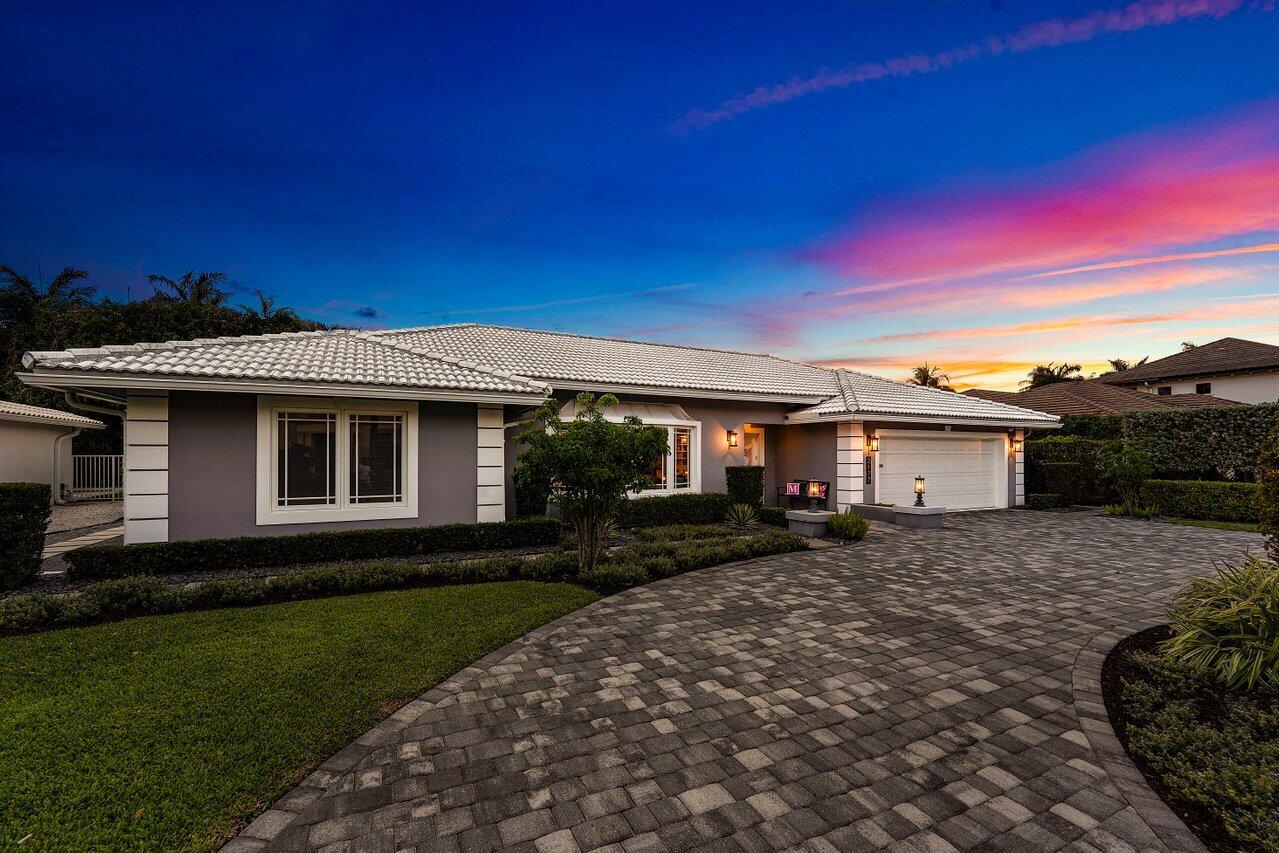 2177 Areca Palm Road