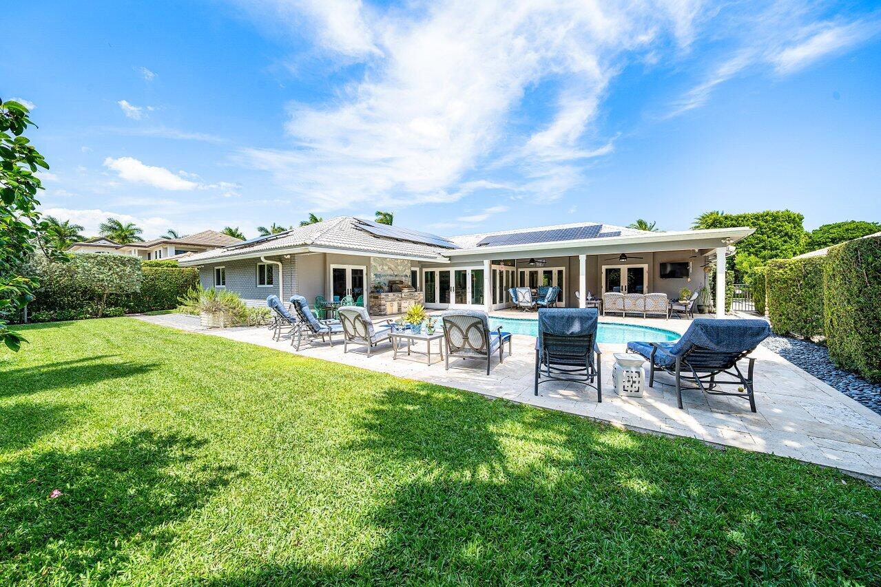 2177 Areca Palm Road