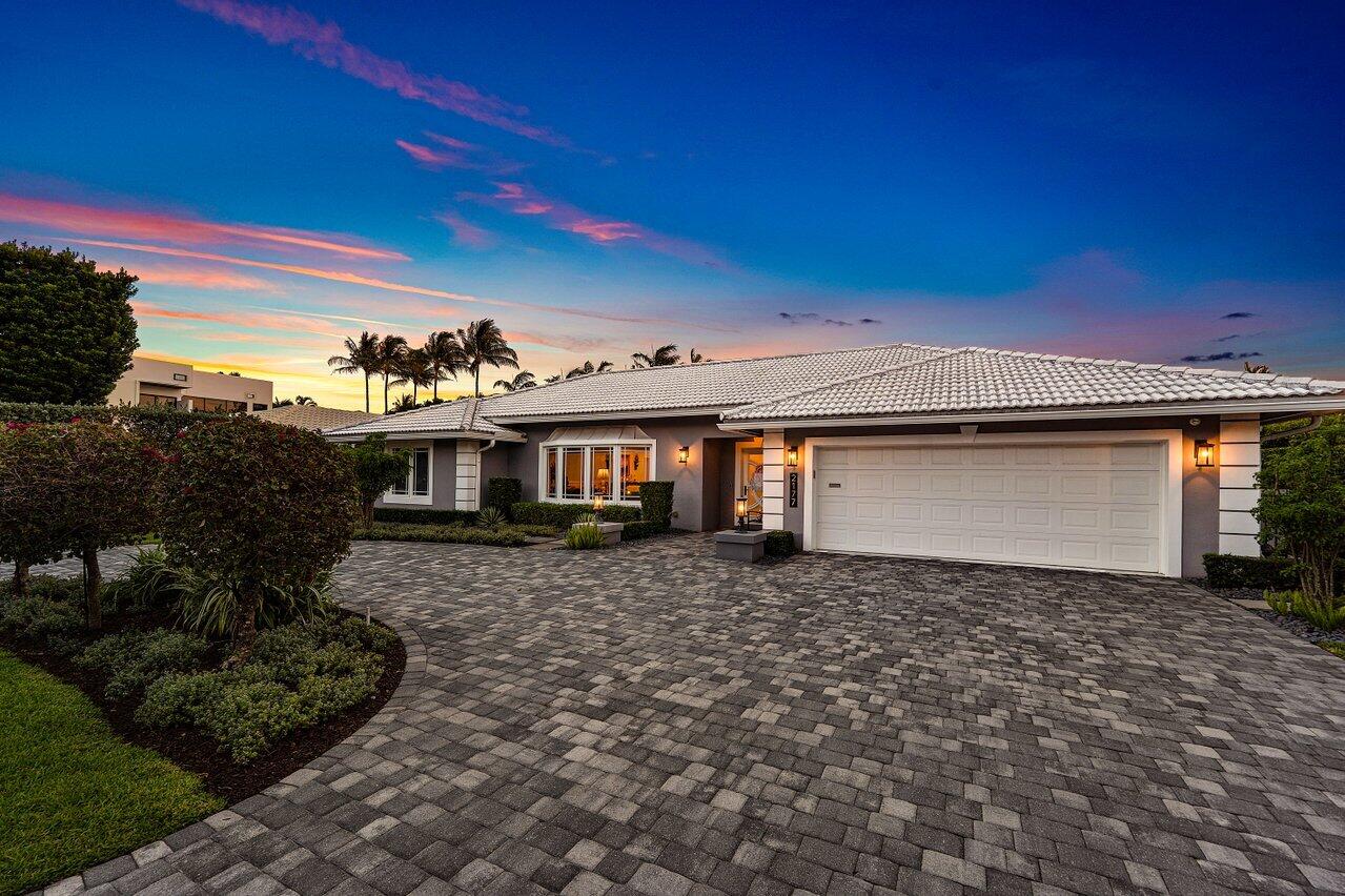 2177 Areca Palm Road