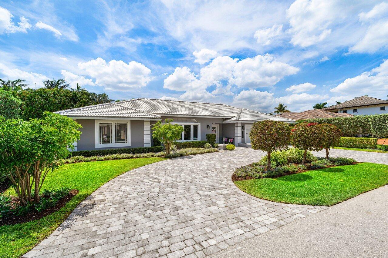 2177 Areca Palm Road