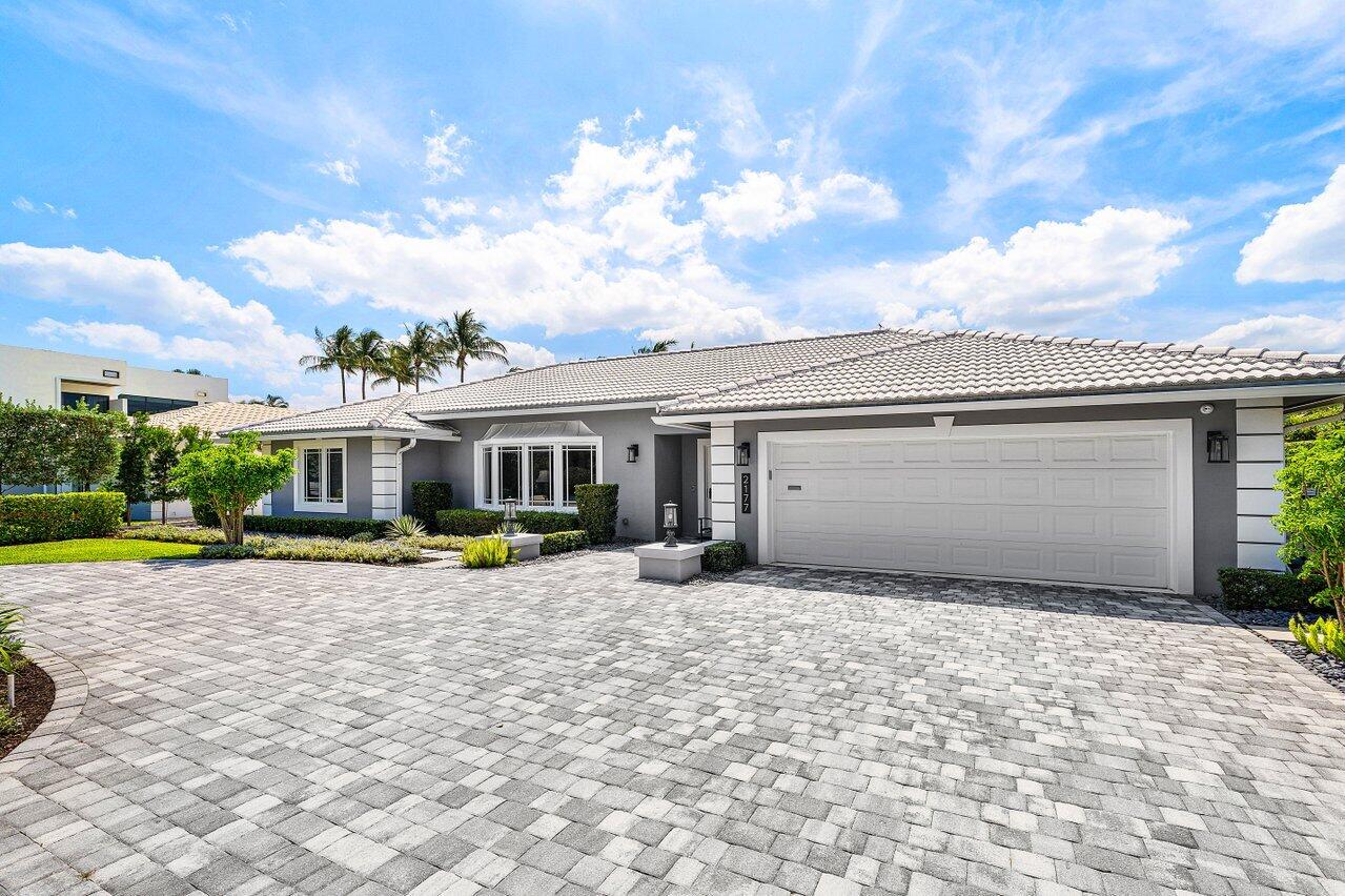 2177 Areca Palm Road